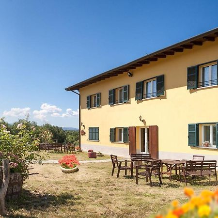 Cascina Giacometta Нови-Лигуре Экстерьер фото