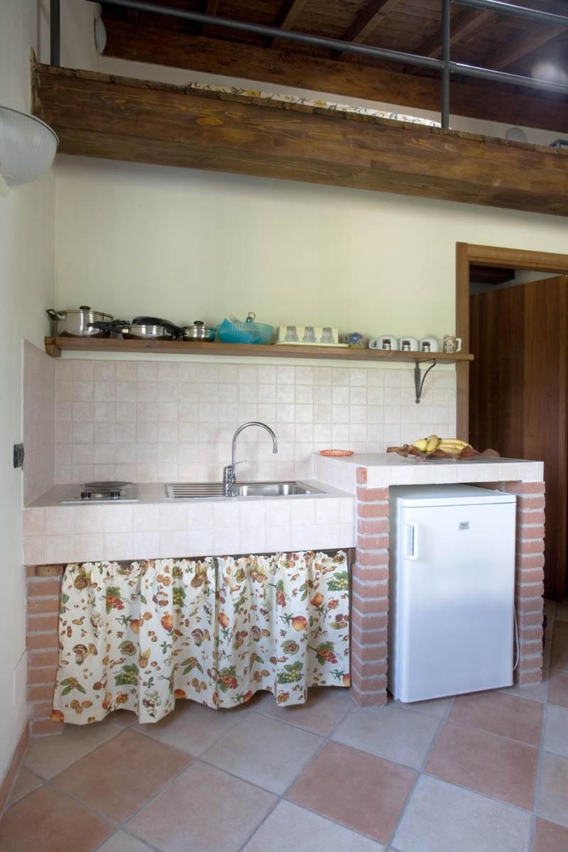 Cascina Giacometta Нови-Лигуре Экстерьер фото