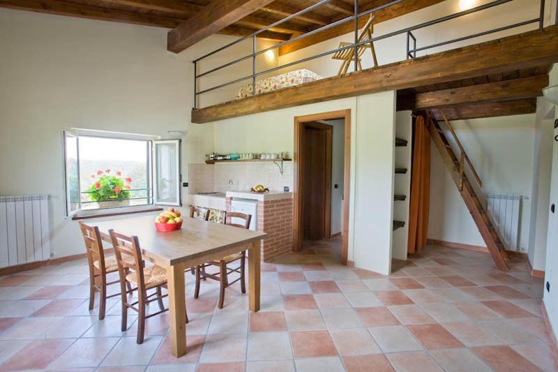 Cascina Giacometta Нови-Лигуре Номер фото